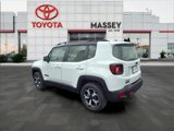 Used 2022 Jeep Renegade Trailhawk image 5