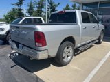 Used 2012 RAM 1500 Big Horn image 3