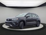 Certified 2022 Volkswagen Taos S w/ IQ Drive S Package image 3