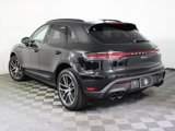 Certified 2025 Porsche Macan image 3