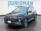 Used 2022 Hyundai Tucson SEL w/ Convenience + Premium Package image 2