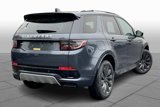 New 2025 Land Rover Discovery Sport S image 3