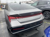 Certified 2024 Hyundai Elantra SEL w/ Convenience Package image 4