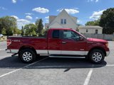 Used 2013 Ford F150 XLT w/ Luxury Equipment Group image 2