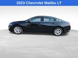 Used 2023 Chevrolet Malibu LT w/ Driver Confidence Package image 2