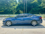 Used 2019 Nissan Altima 2.5 S image 4
