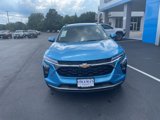 New 2025 Chevrolet Trax LT w/ LT Convenience Package image 2