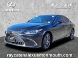 Certified 2022 Lexus ES 350 w/ Premium Package image 3