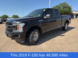 Used 2019 Ford F150 XL w/ Equipment Group 101A Mid image 2