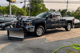 Used 2017 Chevrolet Silverado 2500 LT w/ LT Convenience Package image 6