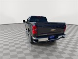 Certified 2015 Chevrolet Silverado 1500 LTZ w/ LTZ Plus Package image 6