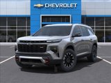 New 2025 Chevrolet Traverse Z71 w/ Driver Confidence Package image 6