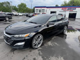 Used 2019 Chevrolet Malibu Premier image 3