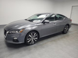 Used 2019 Nissan Altima 2.5 Platinum image 2