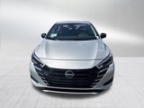 New 2025 Nissan Versa S image 2