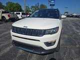 Used 2020 Jeep Compass Limited image 5