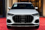 Used 2021 Audi Q3 2.0T Premium Plus w/ Premium Plus Package image 2