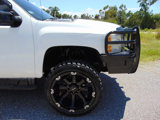 Used 2013 Chevrolet Silverado 2500 W/T image 6