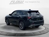 New 2025 Acura ADX A-Spec image 5