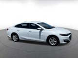 Used 2023 Chevrolet Malibu LT w/ Driver Confidence Package image 2