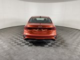Used 2022 Kia Forte LXS image 4