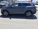 New 2025 Kia Sportage EX image 3