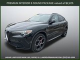 Used 2023 Alfa Romeo Stelvio Ti image 1