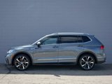 Certified 2022 Volkswagen Tiguan SEL R-Line image 2