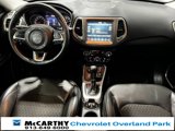 Used 2018 Jeep Compass Latitude w/ Popular Equipment Group image 2