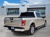 Used 2017 Ford F150 XLT w/ Equipment Group 302A Luxury image 4