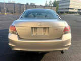 Used 2009 Honda Accord LX image 4