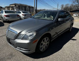 Used 2013 Mercedes-Benz E 350 Sedan image 3