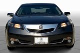 Used 2013 Acura TL w/ Advance Package image 3