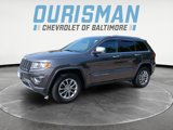Used 2015 Jeep Grand Cherokee Limited image 2