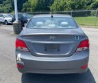 Used 2015 Hyundai Accent GLS image 2