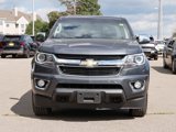 Used 2017 Chevrolet Colorado LT w/ Luxury Package, Chrome image 2