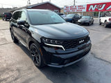 Used 2022 Kia Sorento SX image 3