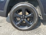 Certified 2023 Jeep Grand Cherokee Limited w/ Black Appearance Package image 5