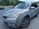 Used 2016 Acura MDX SH-AWD w/ Technology Package image 2