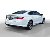 Used 2022 Chevrolet Malibu LT image 5