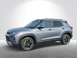 Certified 2021 Chevrolet TrailBlazer LT w/ Convenience Package image 5