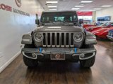Used 2022 Jeep Wrangler Unlimited Sahara w/ Cold Weather Group image 3