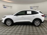 New 2025 Ford Escape Active image 3