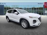 Used 2019 Hyundai Santa Fe SE image 3