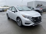 New 2025 Nissan Versa SV image 2