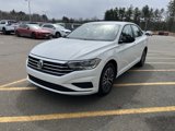 Used 2021 Volkswagen Jetta S image 3