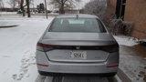Used 2024 Honda Accord EX-L image 5