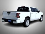 Used 2022 Nissan Frontier SV image 5