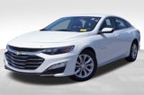Used 2023 Chevrolet Malibu LT image 2