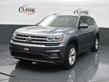 Used 2018 Volkswagen Atlas SE image 3